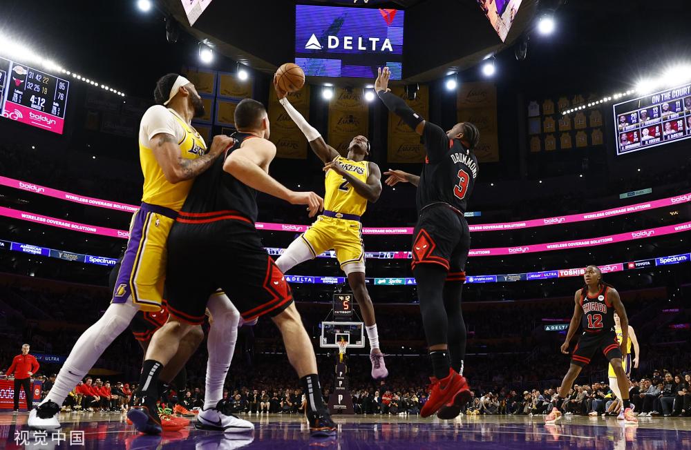 的现状和前 的现状和前